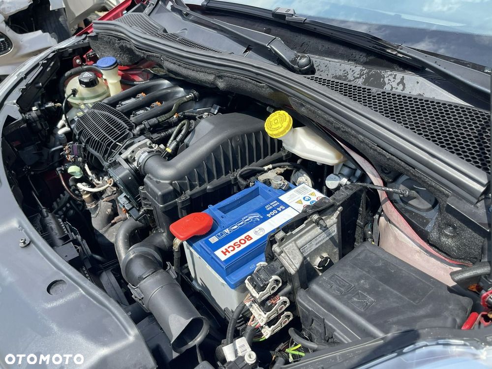 Peugeot 208 1.2 VTi Active - 12