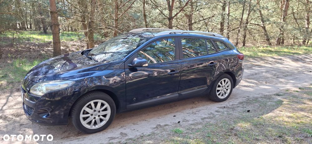 Renault Megane 1.6 16V Color Edition - 2