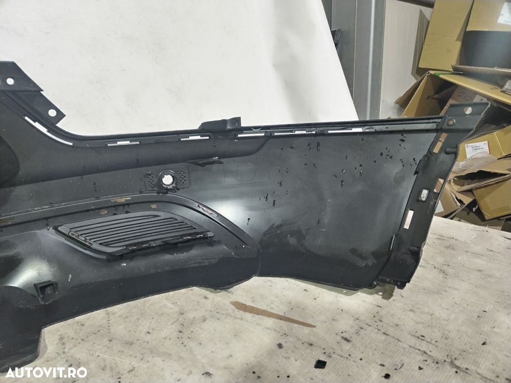 Bara spate Renault Kadjar, 2020, 2021, 2022, 2023, 2024, 2025, cod origine OE 850220923R. 10069 - 10