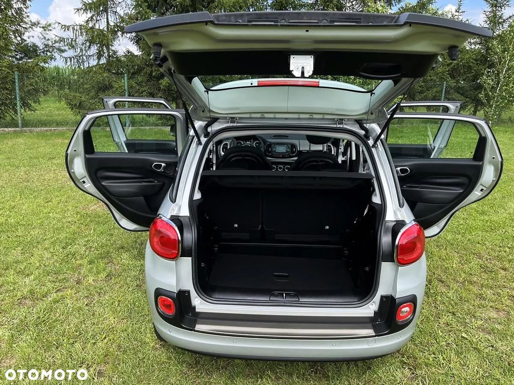 Fiat 500L - 11