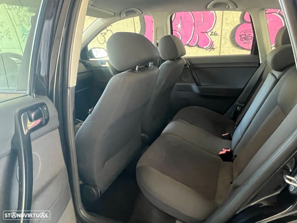 VW Polo 1.4 TDi Confortline - 4