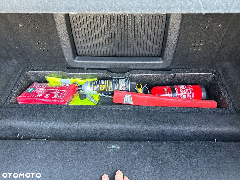 MINI Cooper S 50 Mayfair - 22