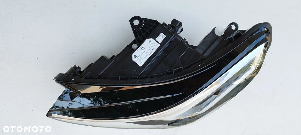 BMW X1 U11 2022- Led Lewa Oryginał Nowa 5A9A223 - 01 - 2
