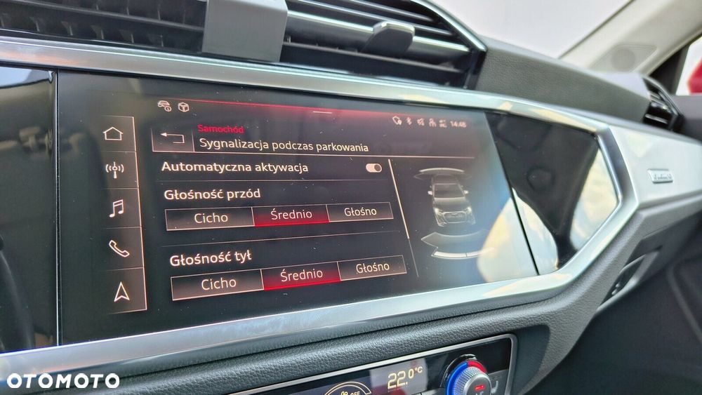 Audi Q3 Sportback - 29