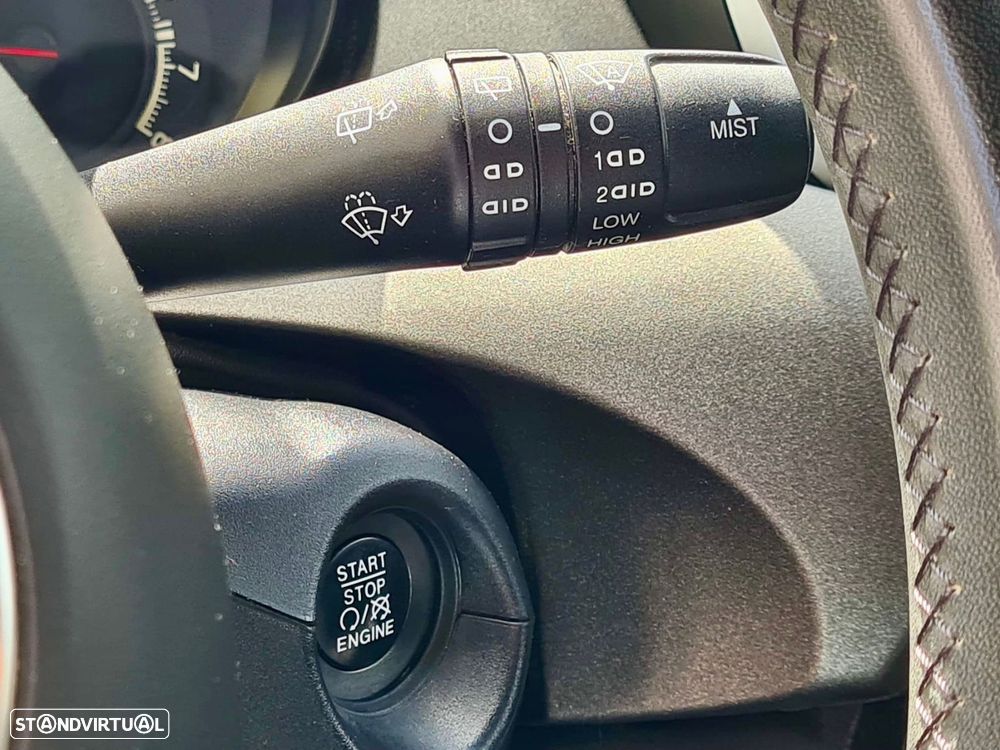 Fiat 500X 1.4 MA Cross S&S - 36