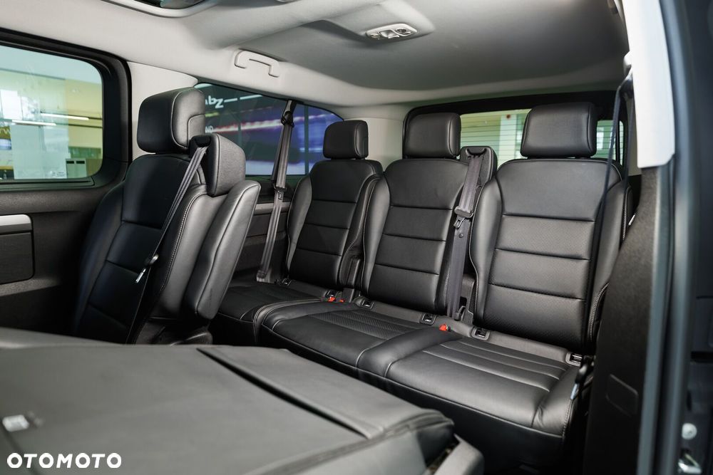 Toyota Proace Verso 2.0 D4-D Long VIP - 35