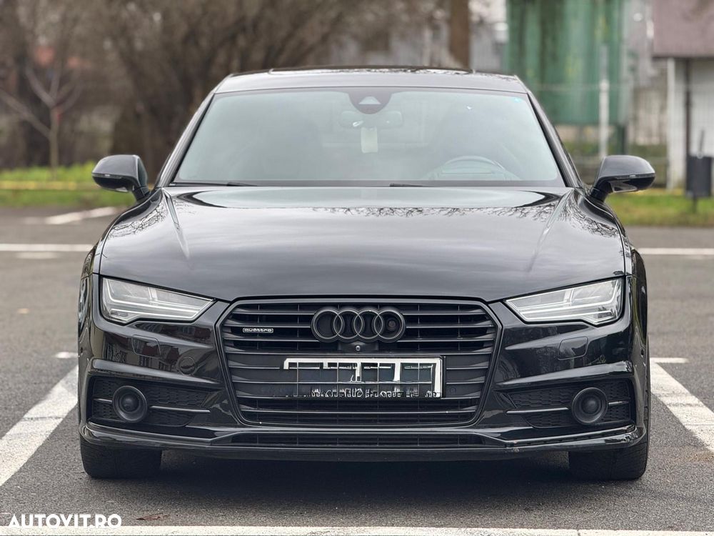 Audi A7 - 20