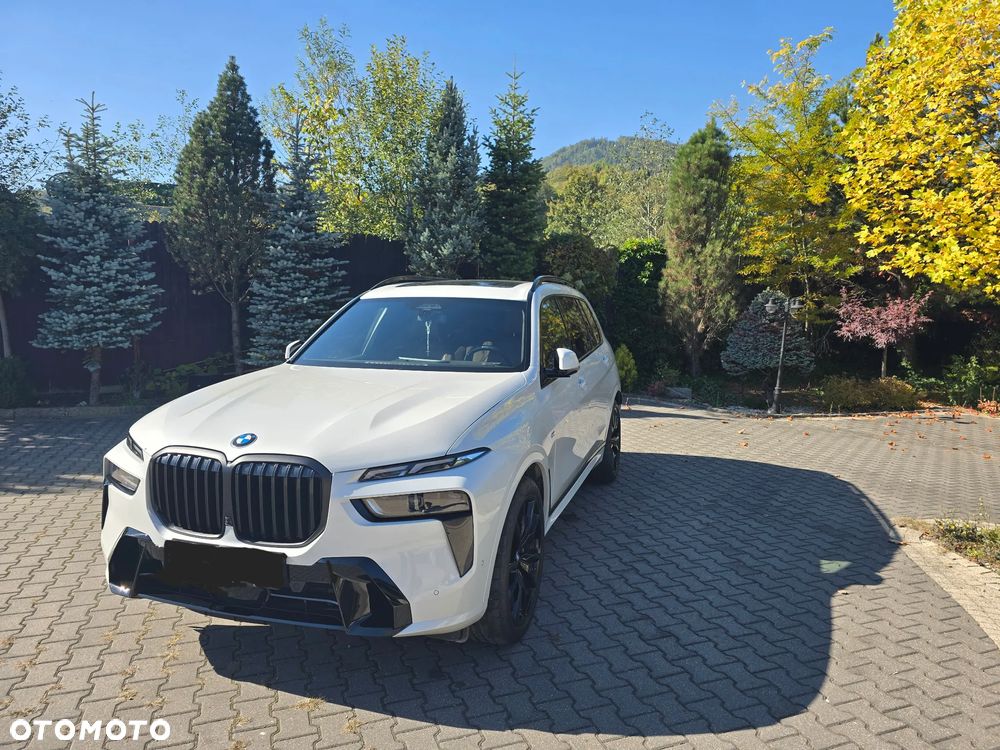 BMW X7 - 2