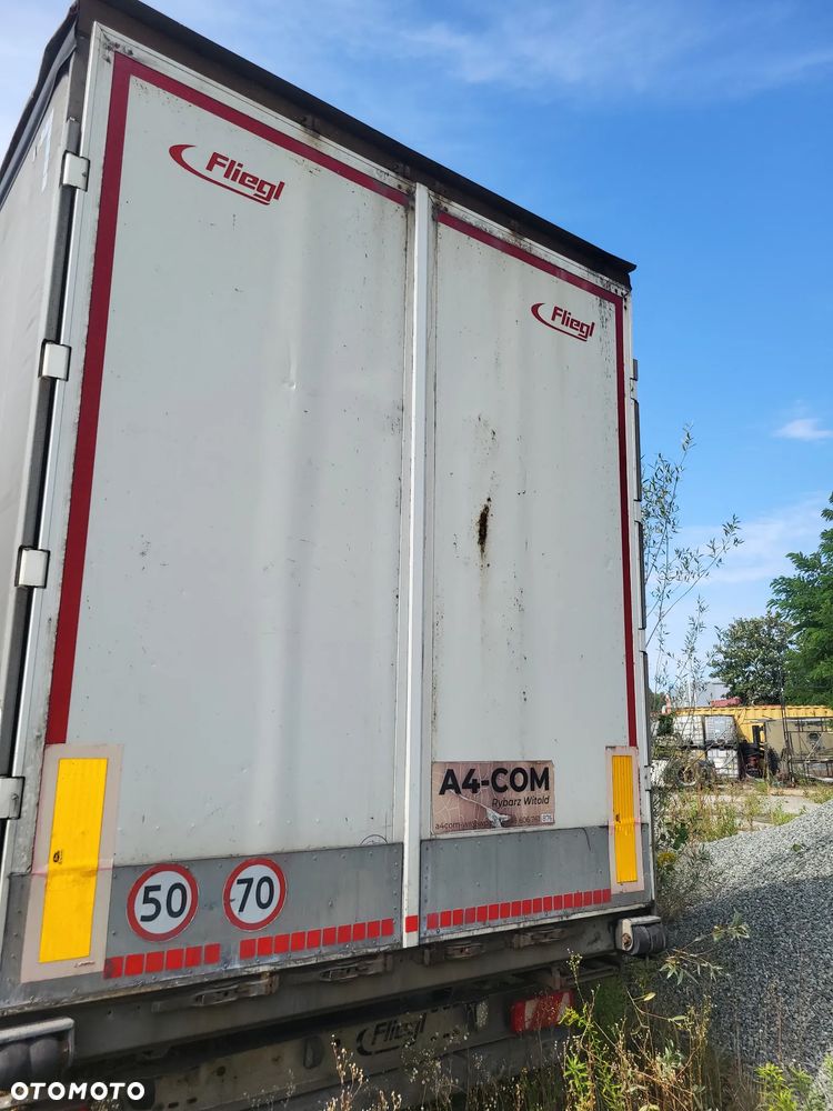 Fliegl SDS - 5