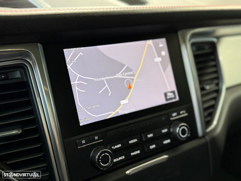 Porsche Macan GTS PDK - 36