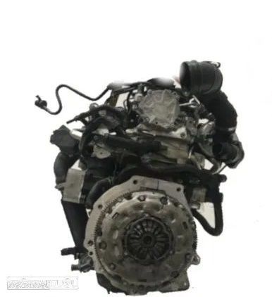 MOTOR SKODA YETI 2.0 TDI 169Cv 2009 Ref: CFJ - 1