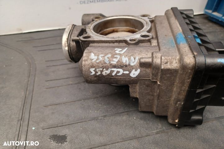Clapeta acceleratie A1661412225 A1661412225 Mercedes-Benz A-Class W16 - 1