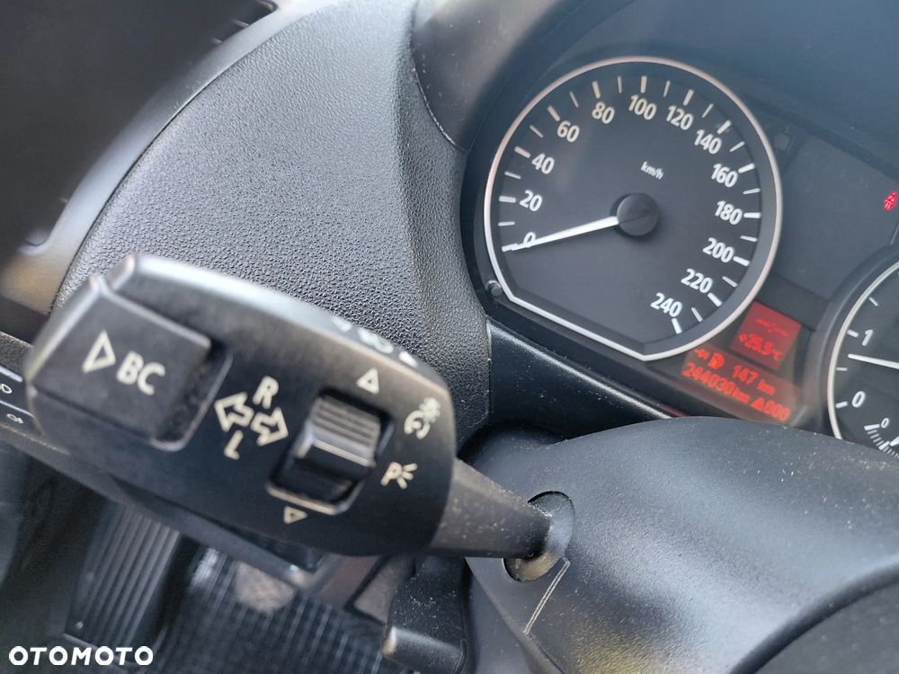 BMW Seria 1 - 20