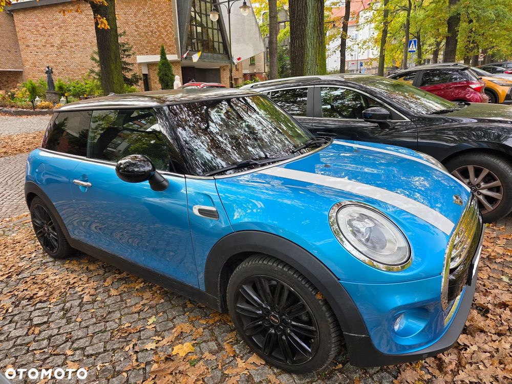 MINI Cooper - 1