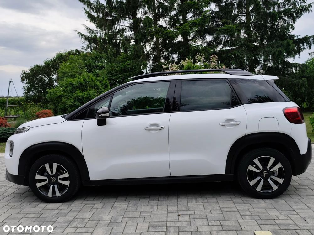 Citroën C3 Aircross PureTech 82 Shine - 6