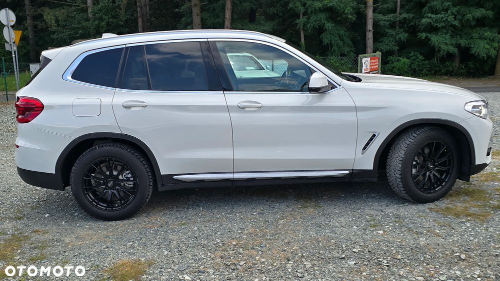 BMW X3 xDrive30i GPF xLine - 5