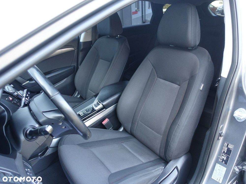 Hyundai i40 Kombi 1.7 CRDi Style - 10