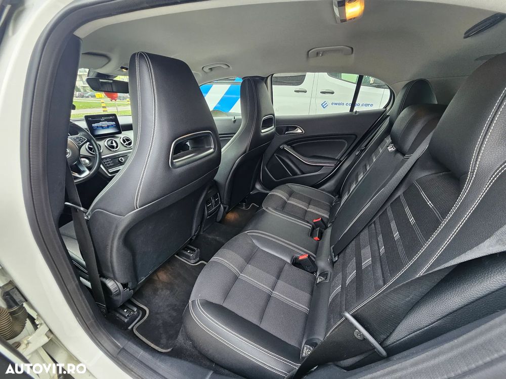 Mercedes-Benz GLA - 2