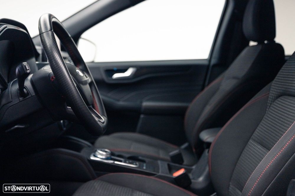 Ford Kuga 2.5 PHEV ST-Line - 18