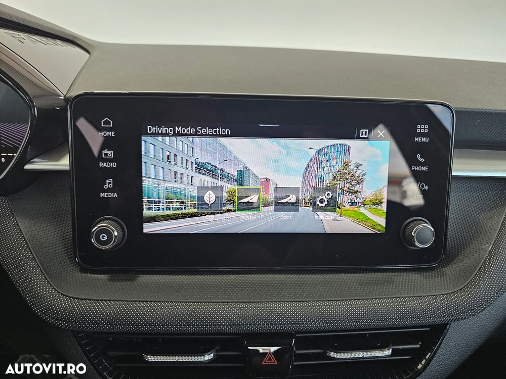 Skoda Fabia 1.0 TSI 95 CP Selection - 33