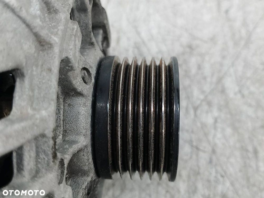 ALTERNATOR CITROEN C4 I 113246 1.4 i 16V - 7