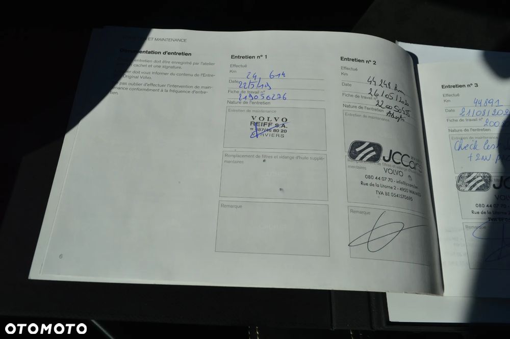 Volvo XC 40 T3 R-Design - 24