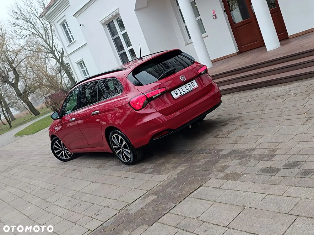 Fiat Tipo 1.6 MultiJet DCT S-Design - 38