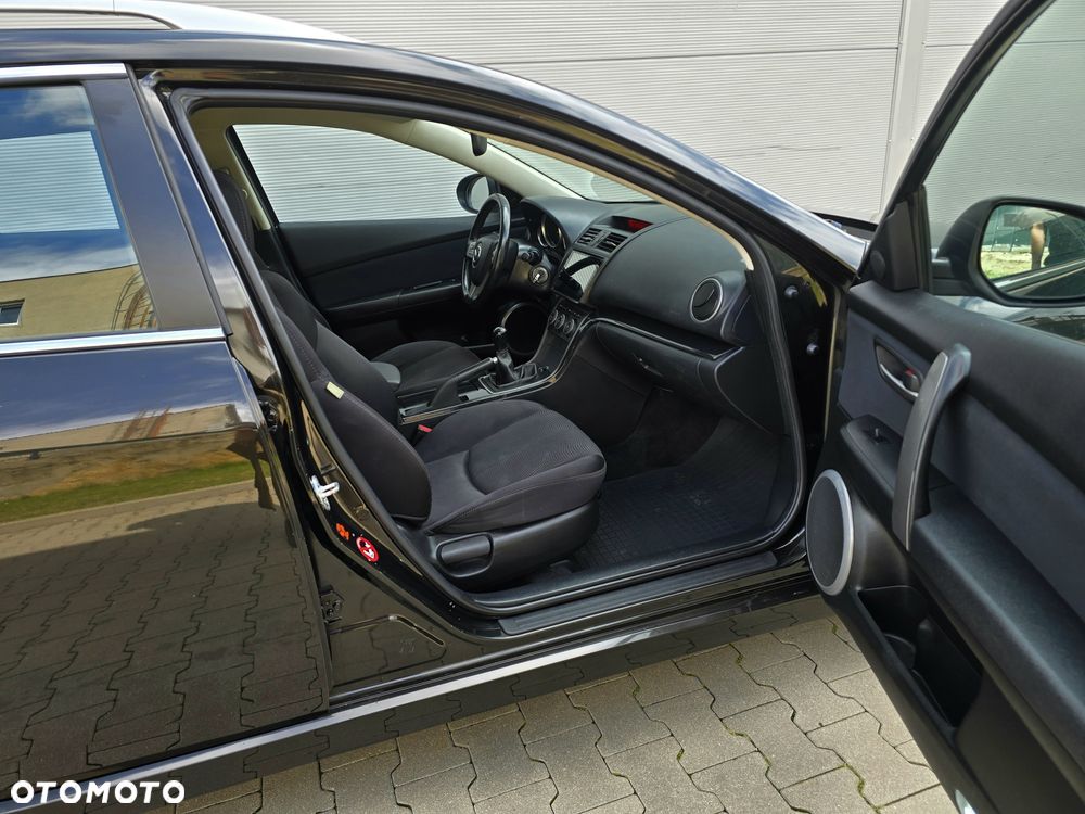 Mazda 6 - 5