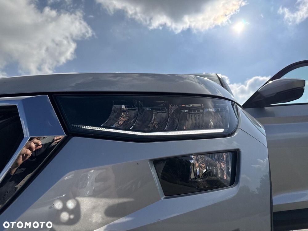 Skoda Kodiaq 1.5 TSI ACT 4x2 Ambition DSG - 30