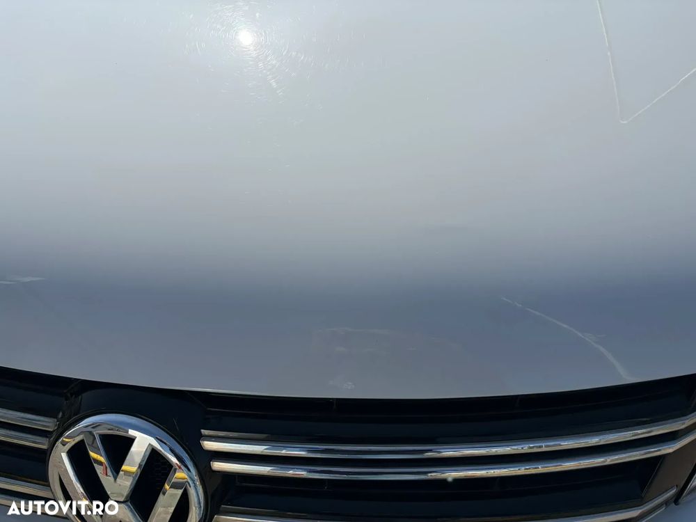 Volkswagen Tiguan 1.4 TSI Trendline - 36