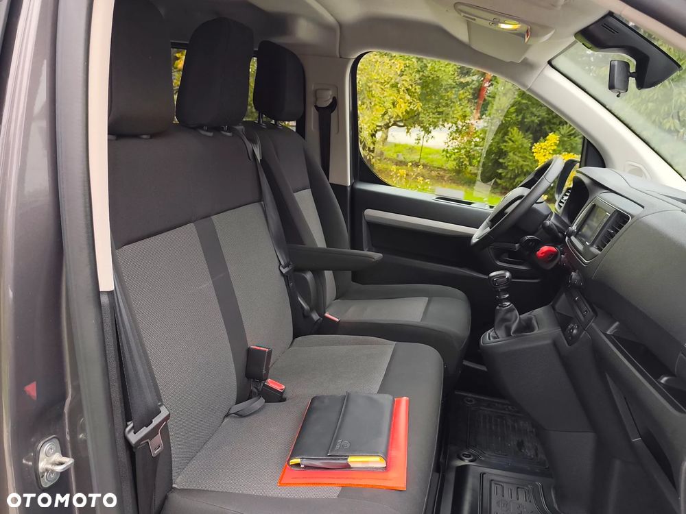 Toyota ProAce - 25