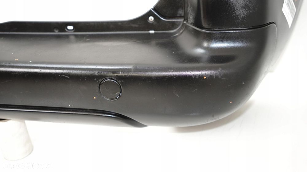 ZDERZAK TYŁ TYLNY CITROEN BERLINGO III 08-13R - 6