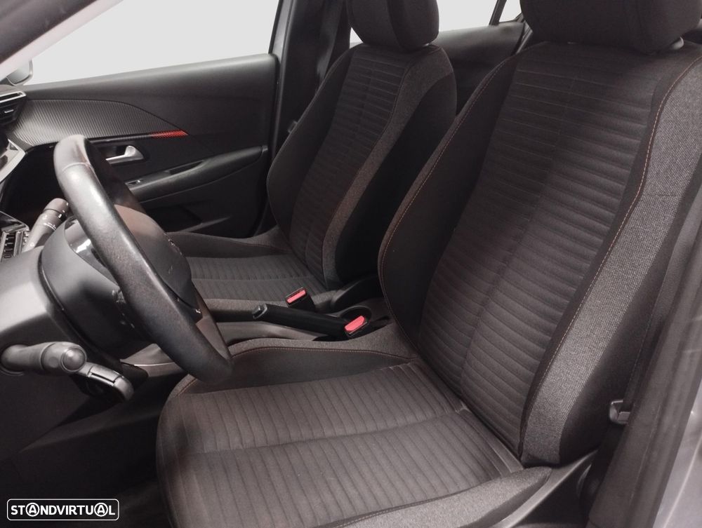 Peugeot 208 1.2 PureTech Active Pack - 8