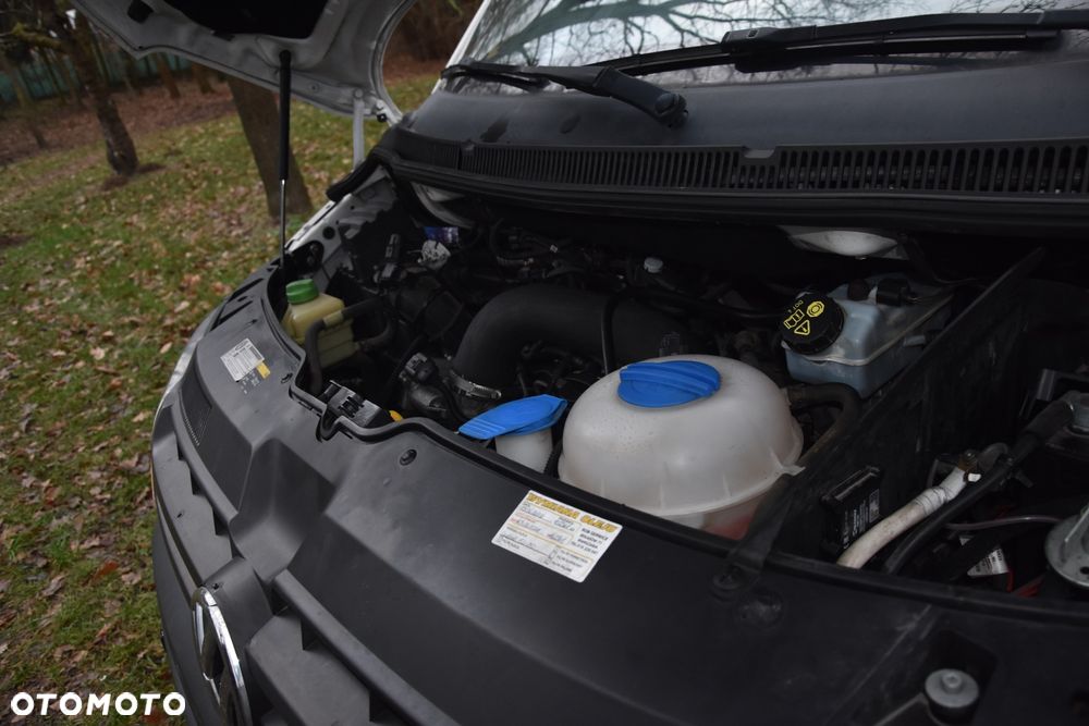 Volkswagen Transporter L1H2 4Motion - 9