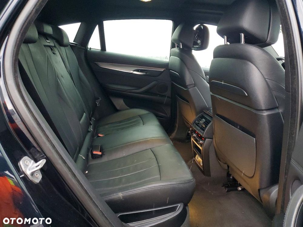 BMW X6 xDrive35i M Sport Edition - 12