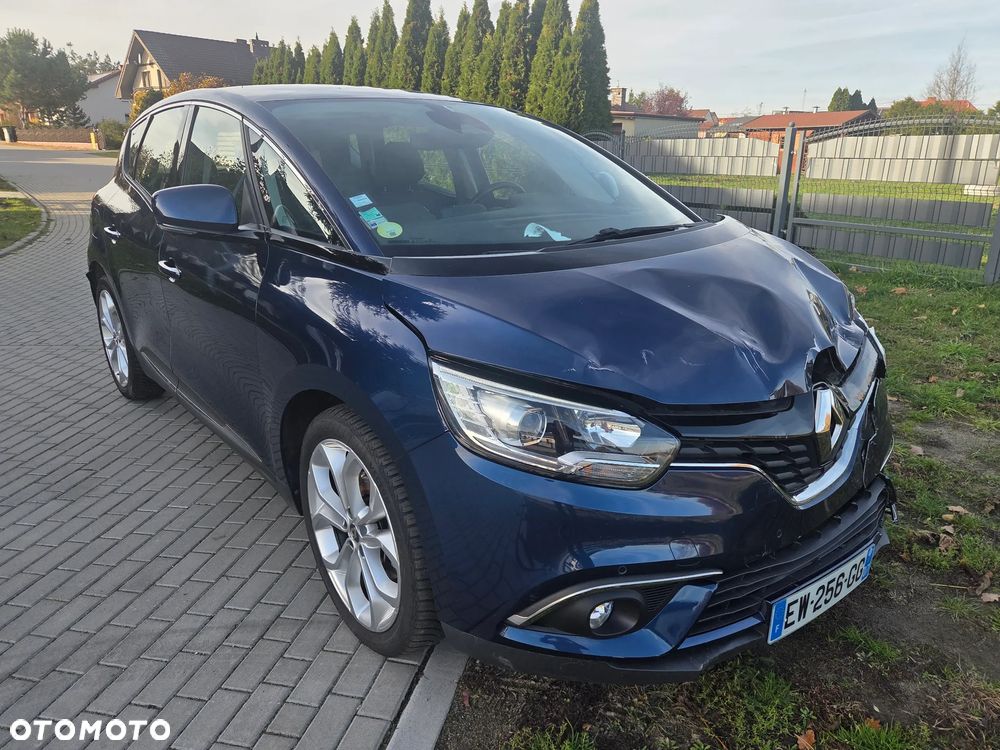 Renault Scenic ENERGY dCi 110 EXPERIENCE - 1