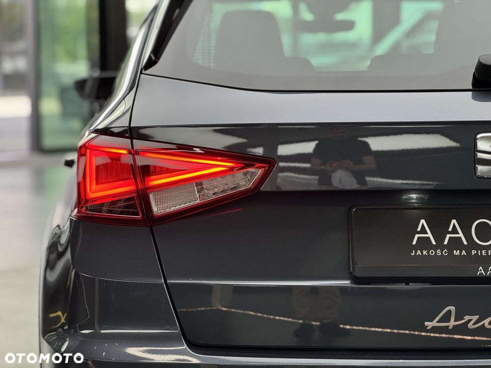 Seat Arona 1.0 TSI FR S&S DSG - 39