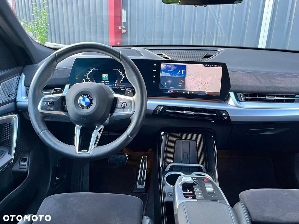 BMW X2 sDrive18d M Sport - 5