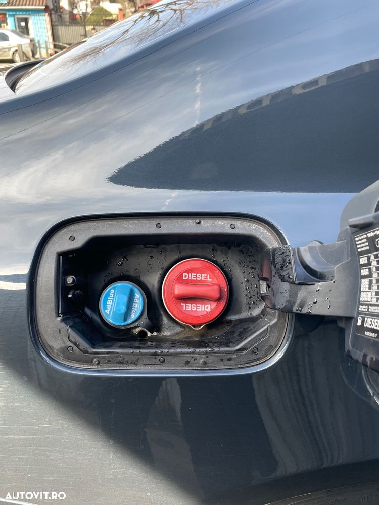 Mercedes-Benz S 350 CDI BlueTEC Aut - 15