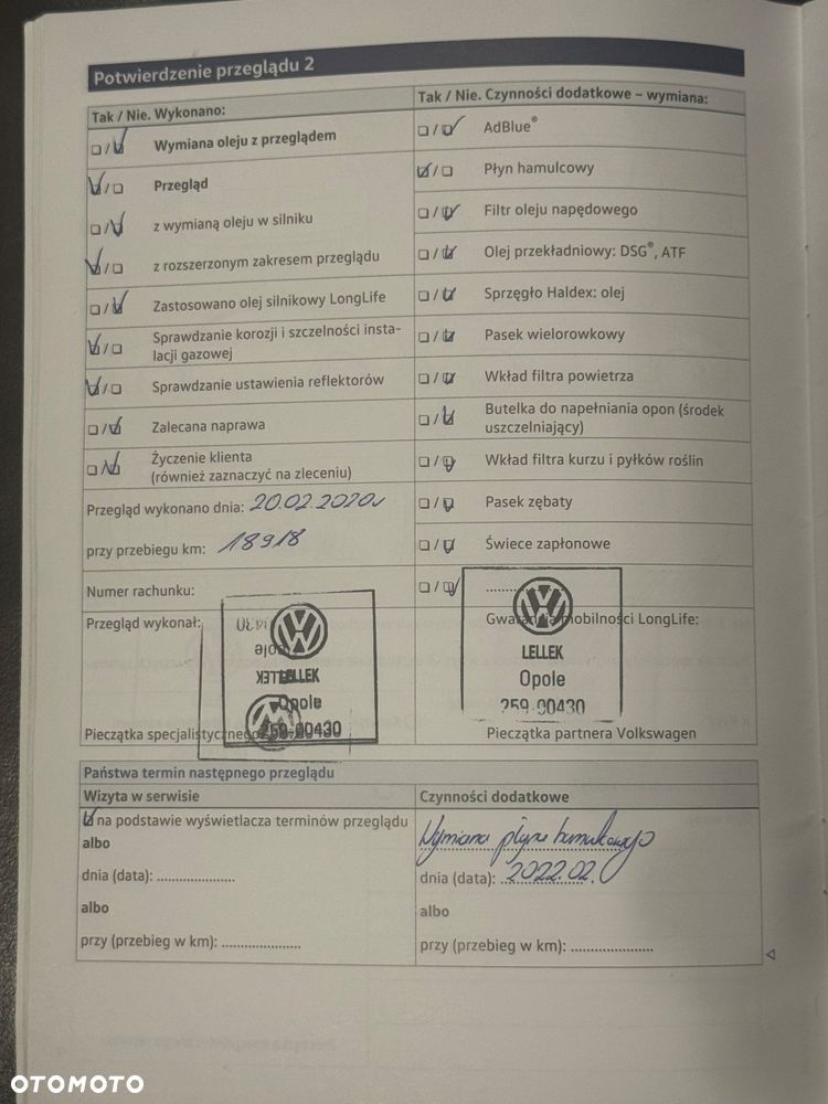 Volkswagen Passat 1.8 TSI BMT Comfortline - 35