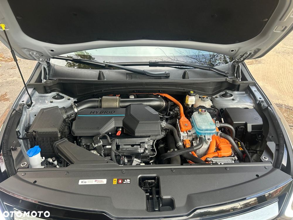 Kia Sportage - 7
