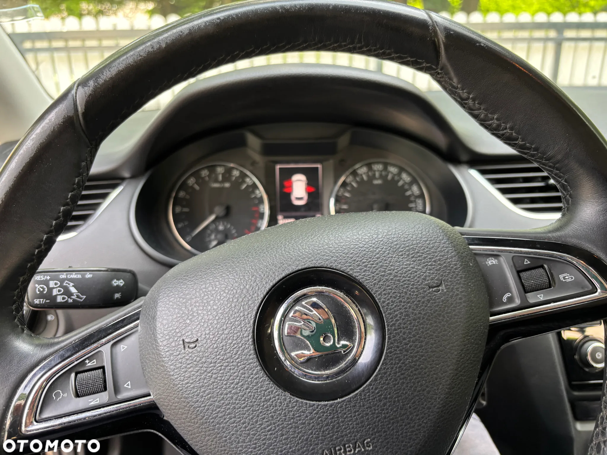 Skoda Octavia 2.0 TDI 4x4 Ambition - 11