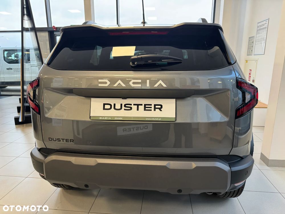 Dacia Duster 1.2 TCe mHEV Journey - 24