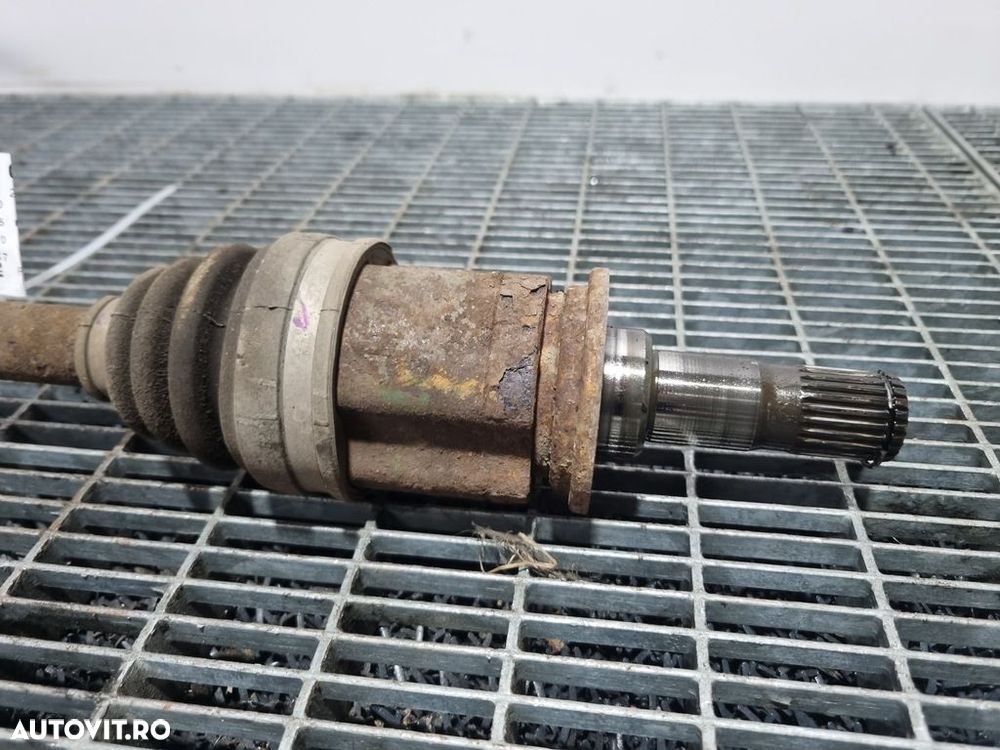 Planetara Dreapta Spate Mitsubishi Outlander 2.0 D 2009 - 2012 140CP Manuala BSY (1445) ... - 3