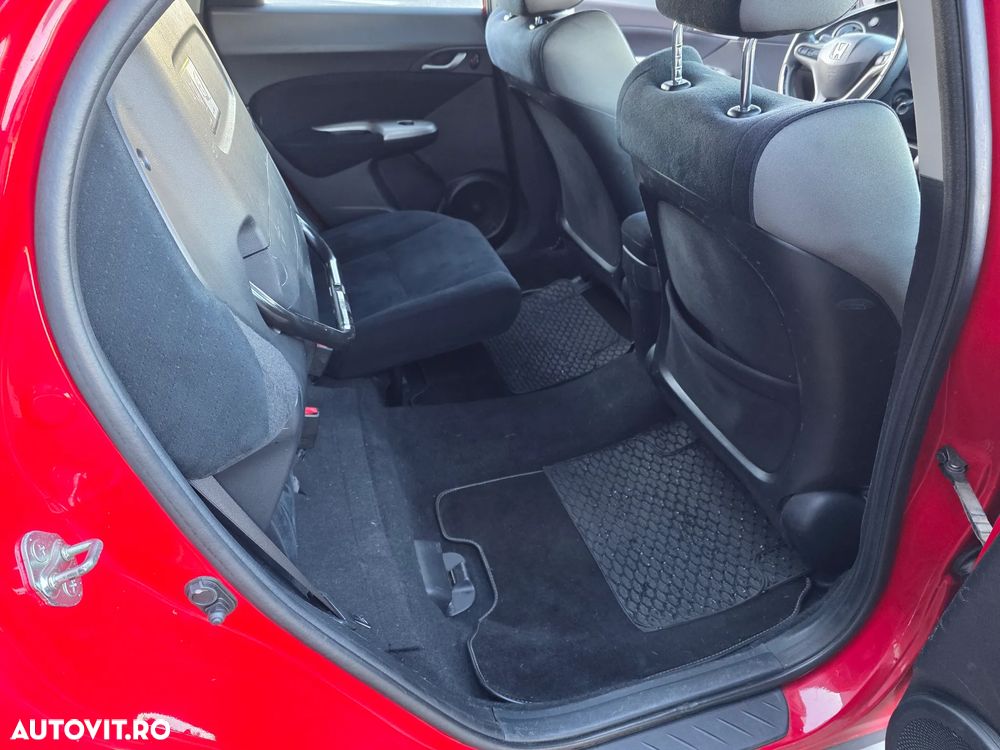 Honda Civic 1.8i-VTEC Comfort - 13