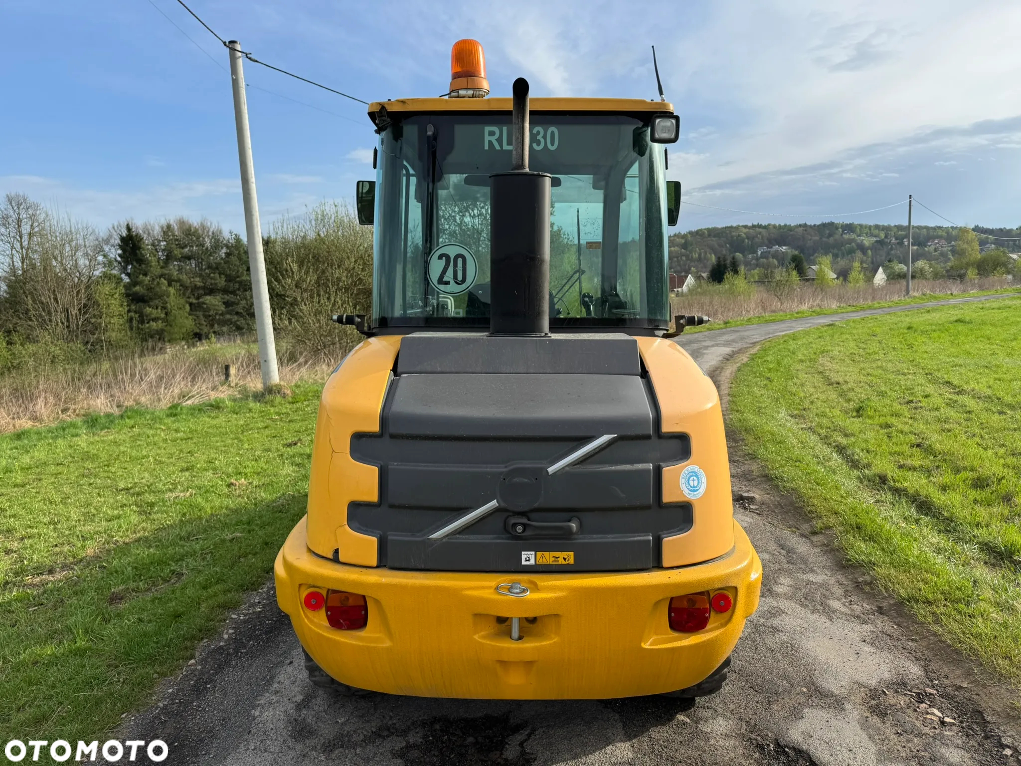 Volvo L25F - 6