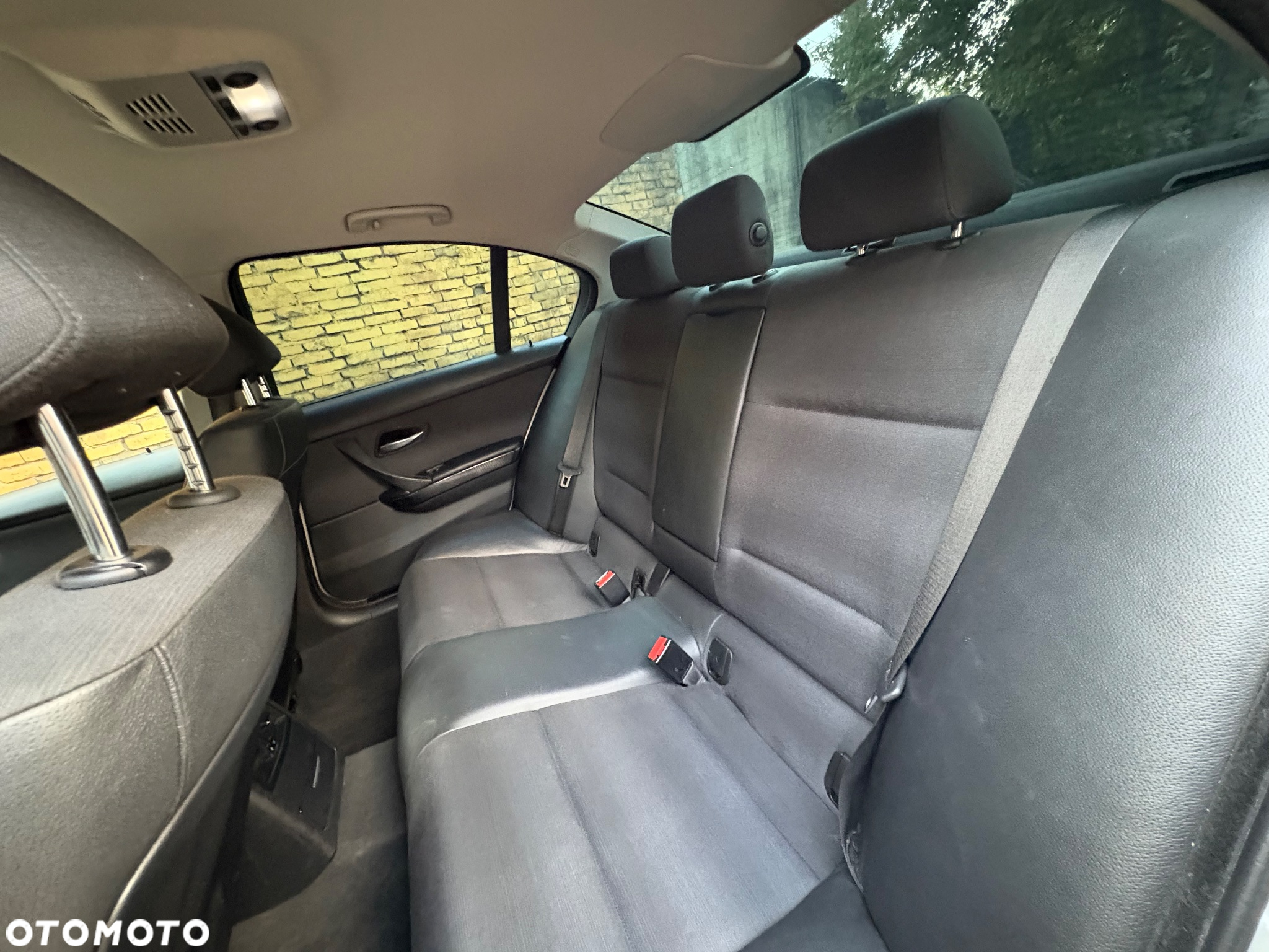 BMW Seria 3 320i - 22
