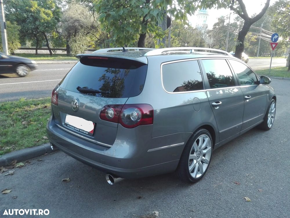 Volkswagen Passat - 5