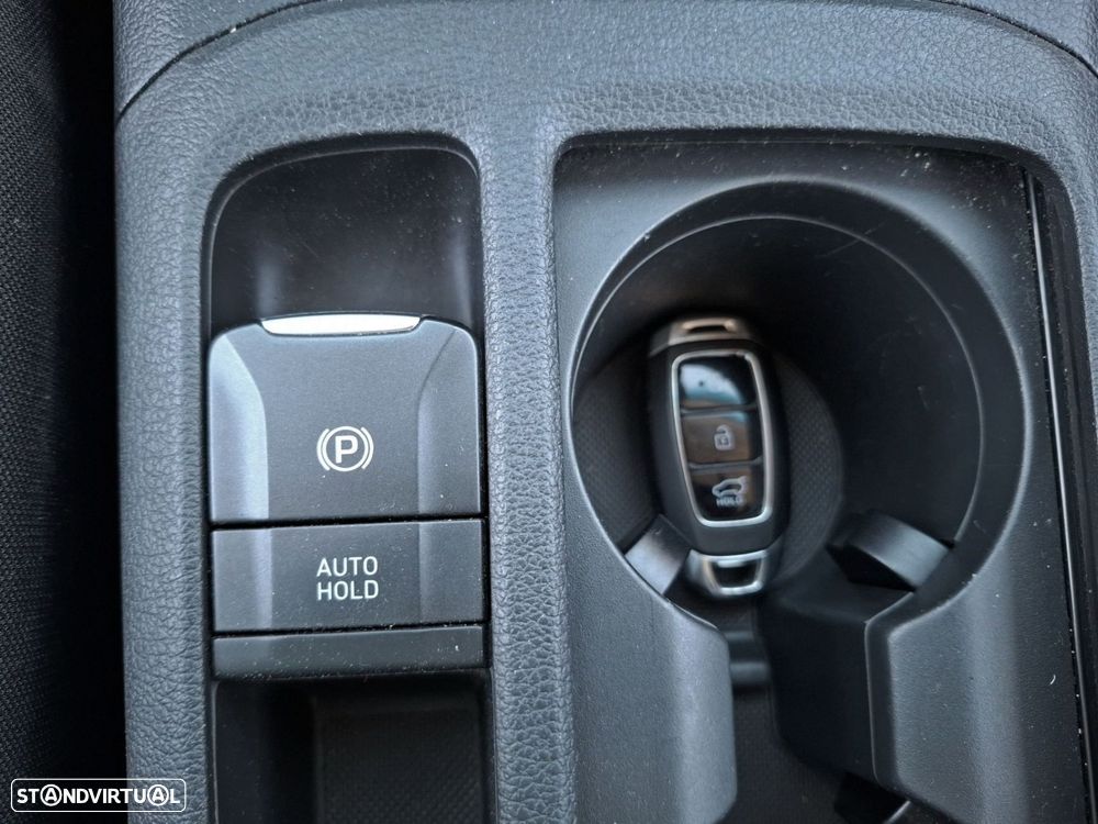 Hyundai i30 SW 1.0 T-GDi Style Plus - 22