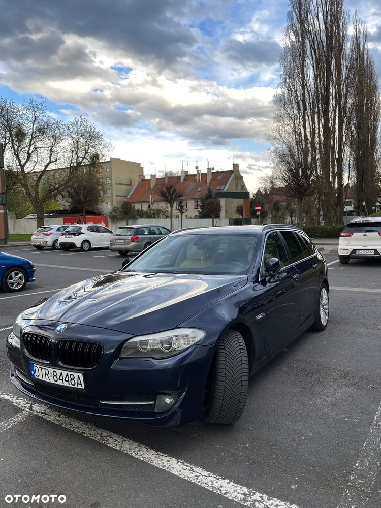 BMW Seria 5 530d Modern Line - 5